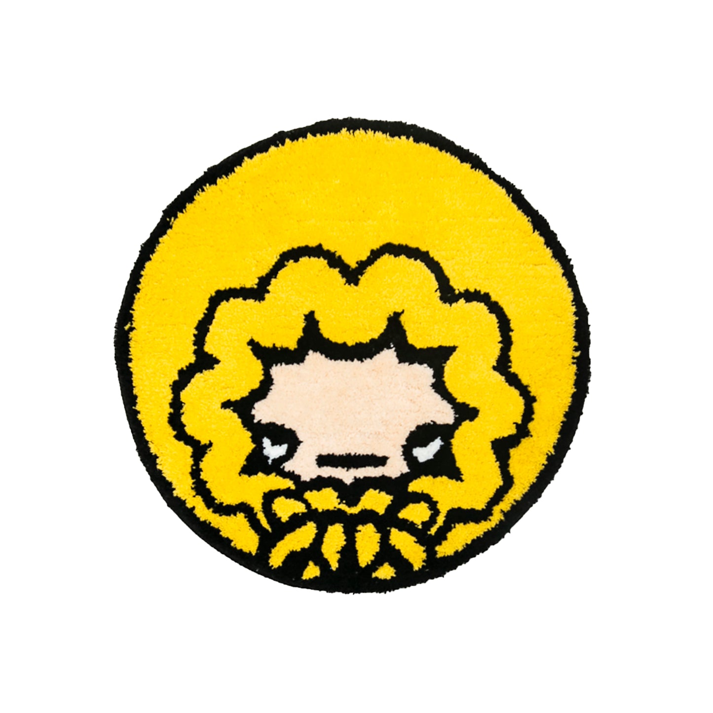 HOODIE BOYS CIRCLE RUG